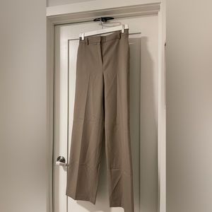 Babaton Aritzia Agency Pants